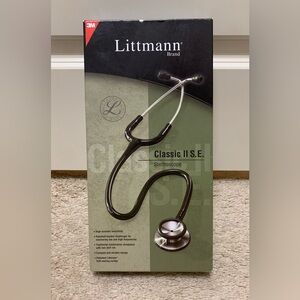 Littmann Stethoscope